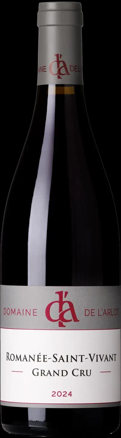 Produktbild för Romanée Saint Vivant Grand Cru