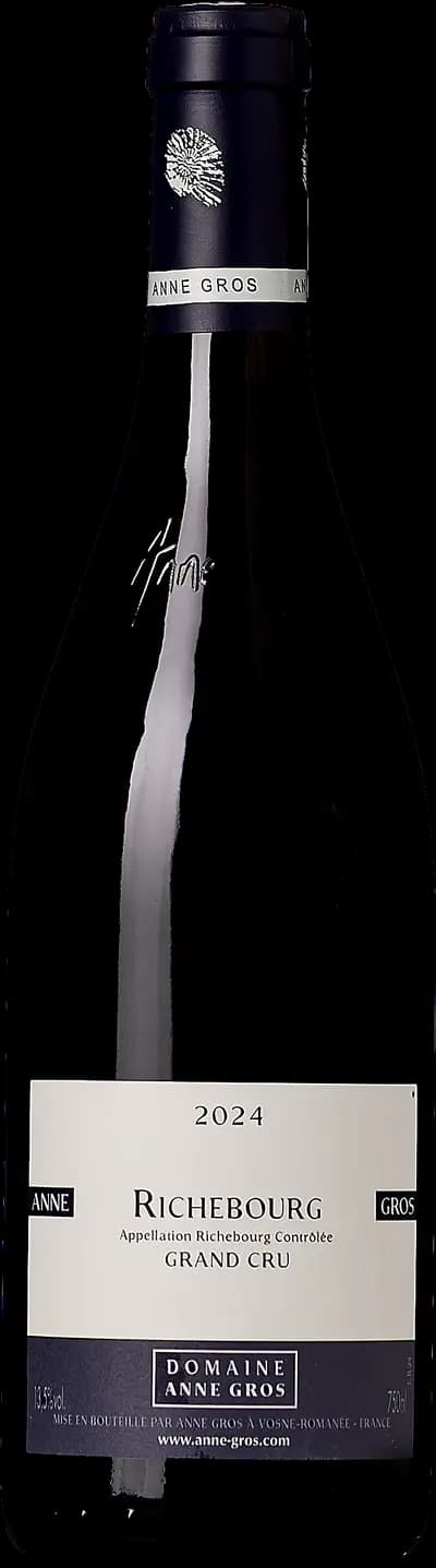 Produktbild för Richebourg Grand Cru