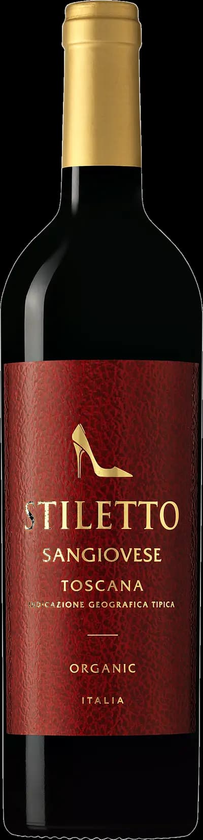 Produktbild för Stiletto