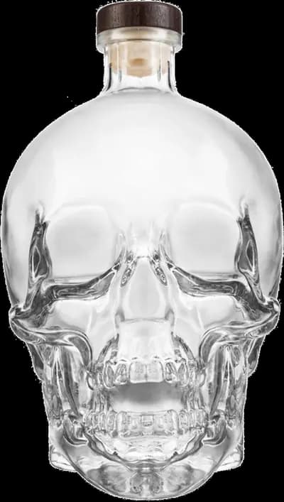 Produktbild för Crystal Head