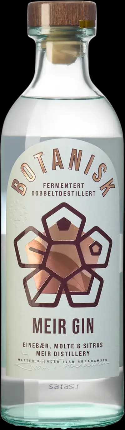 Produktbild för Meir Distillery