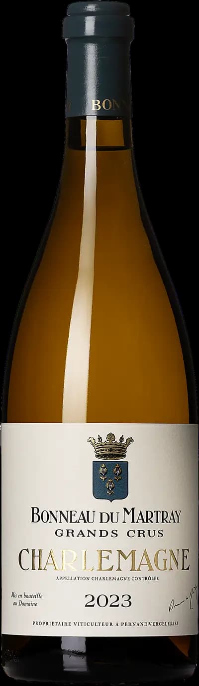 Produktbild för Charlemagne Grand Cru