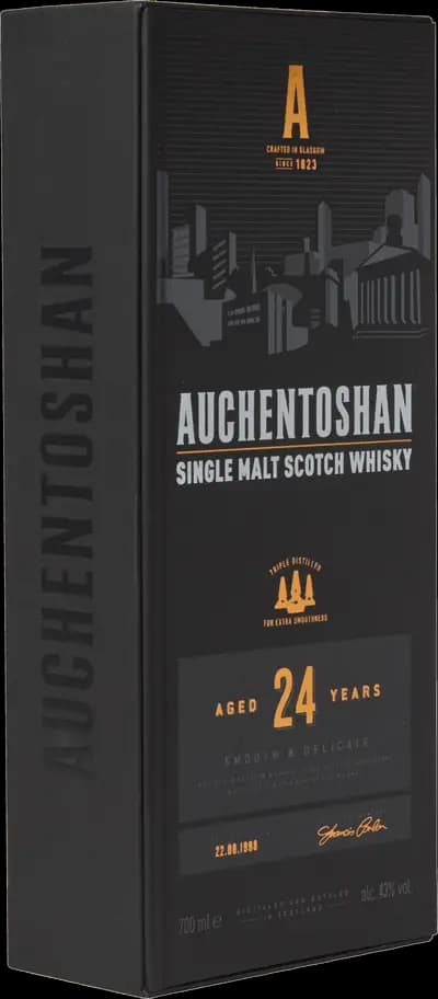 Produktbild för Auchentoshan