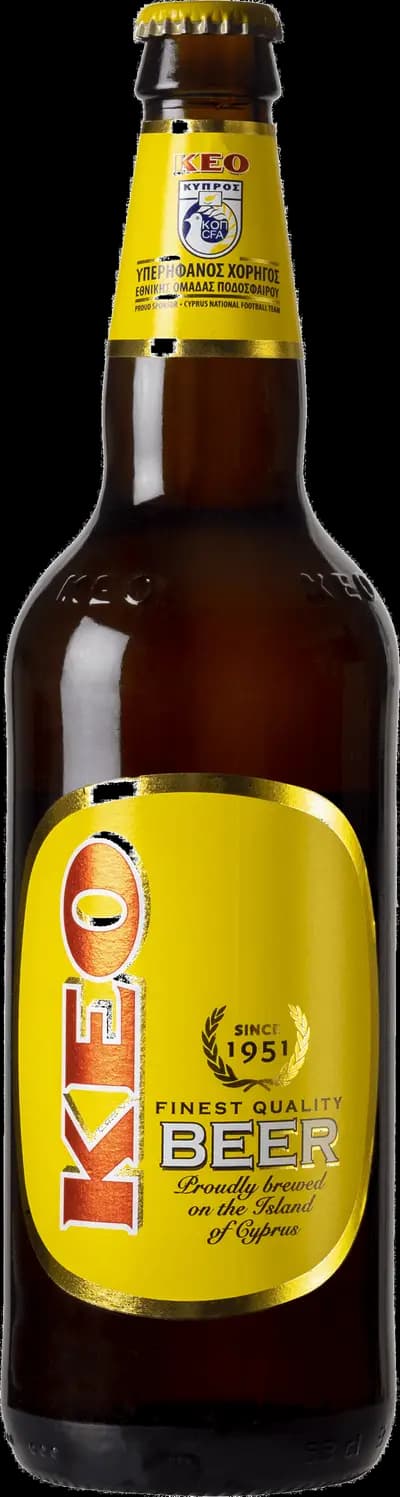 Produktbild för Keo