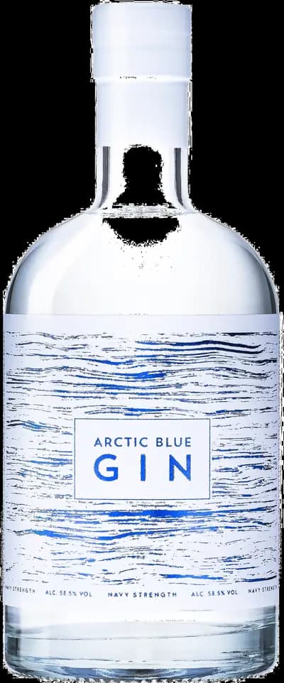 Produktbild för Arctic Blue