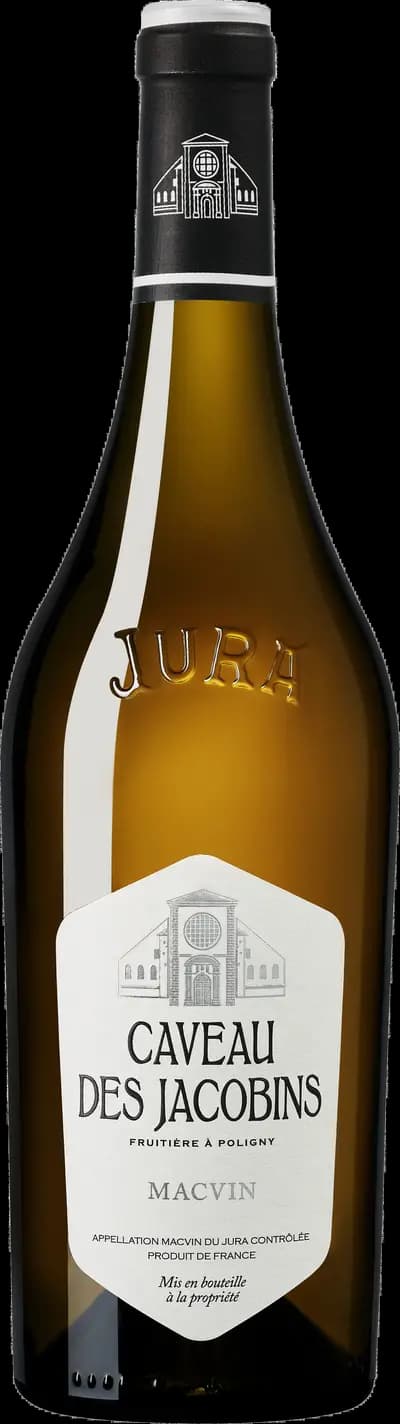 Produktbild för Macvin Caveau des Jacobins