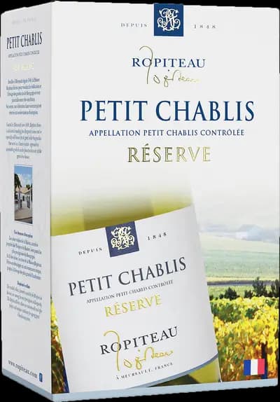 Produktbild för Petit Chablis
