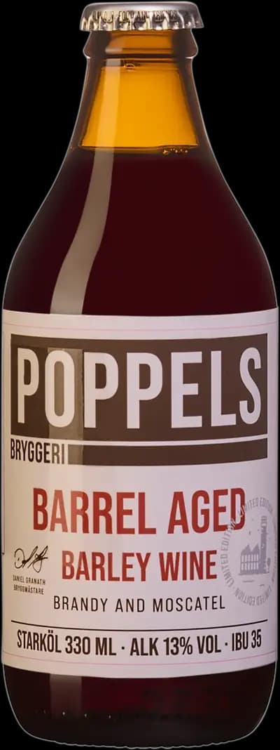 Produktbild för Poppels Bryggeri