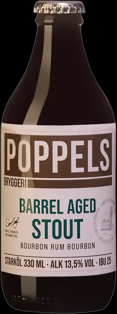 Produktbild för Poppels Bryggeri