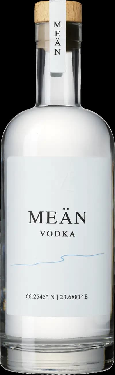 Produktbild för MEÄN Vodka