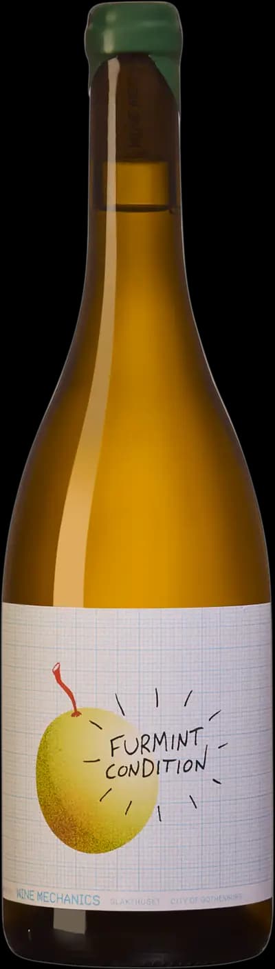 Produktbild för Wine Mechanics