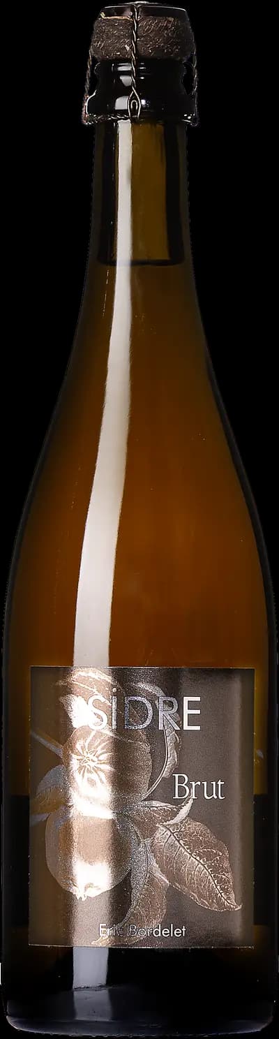 Sidre Brut, Eric Bordelet, Flaska, 750 ml