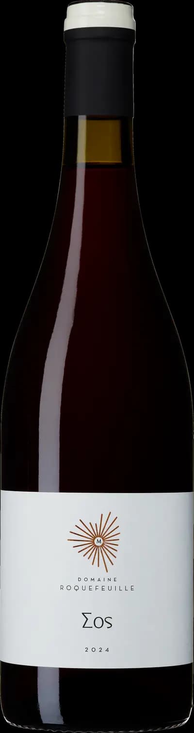 Produktbild för Domaine Roquefeuille
