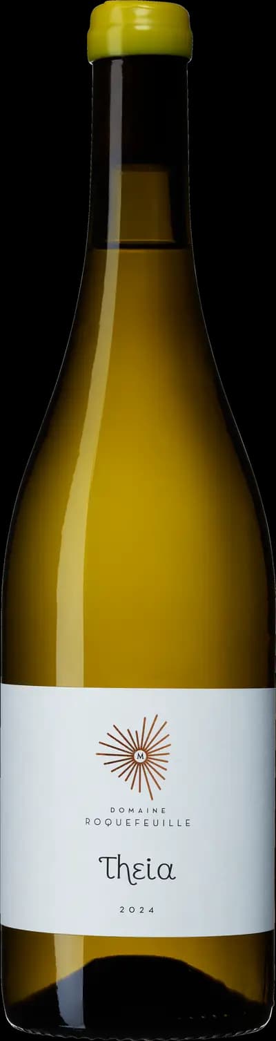 Produktbild för Domaine Roquefeuille
