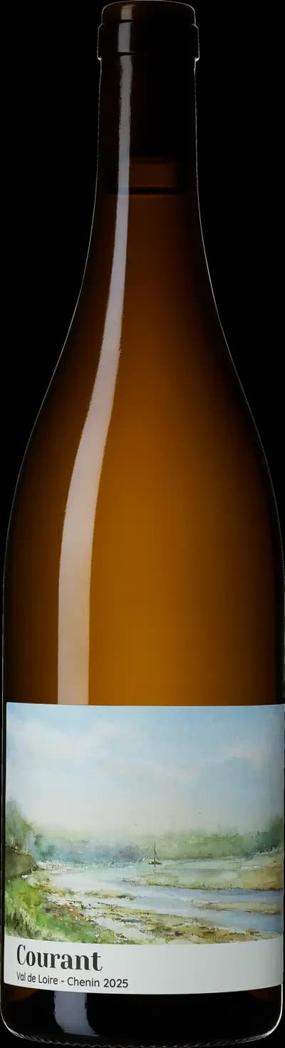 Produktbild för Chai Berteaud Manceau