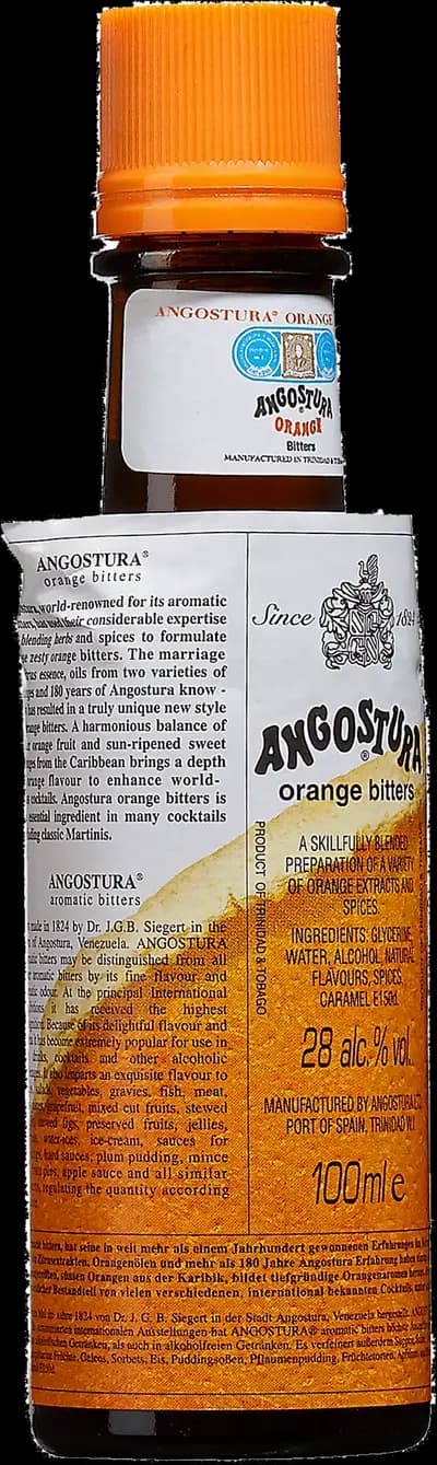 Produktbild för Angostura Orange