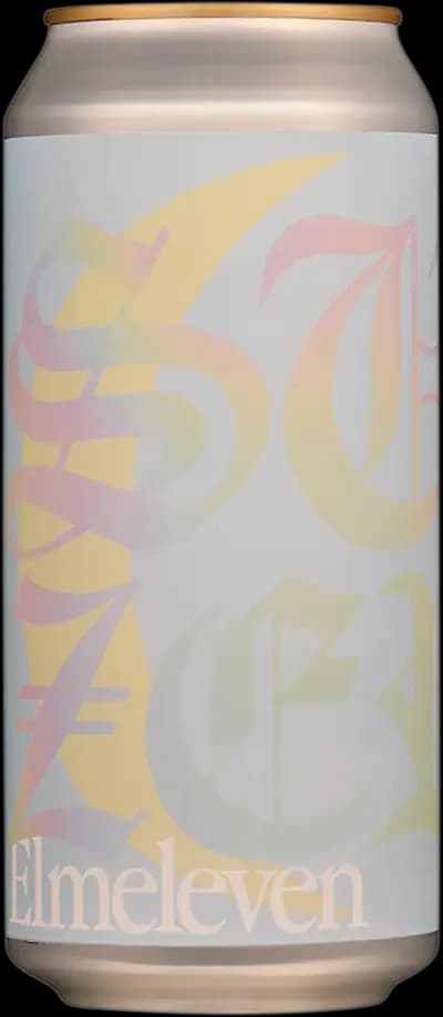 Elmeleven, Subzero PULP, Burk, 440 ml