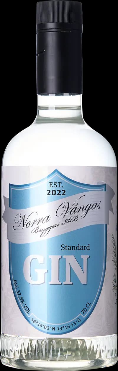 Produktbild för Norra Vångas Bryggeri