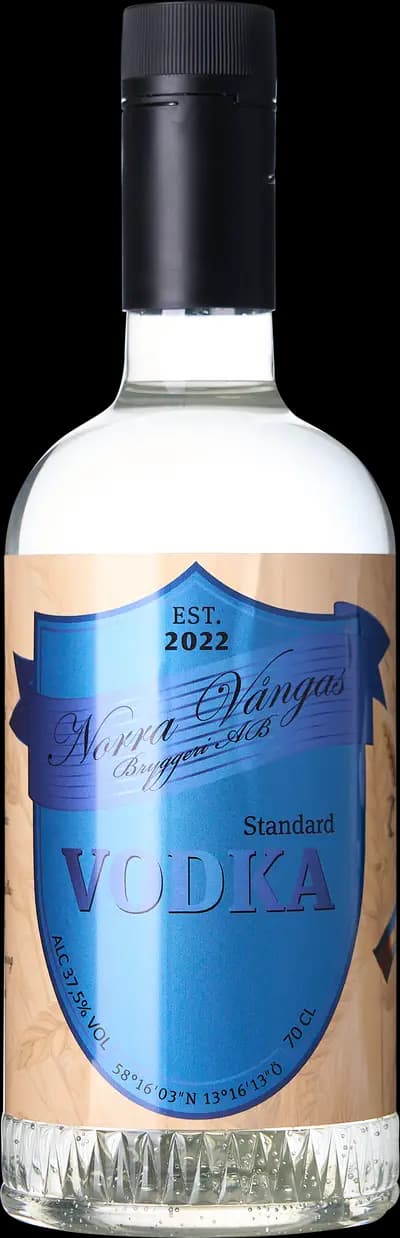 Produktbild för Norra Vångas Bryggeri
