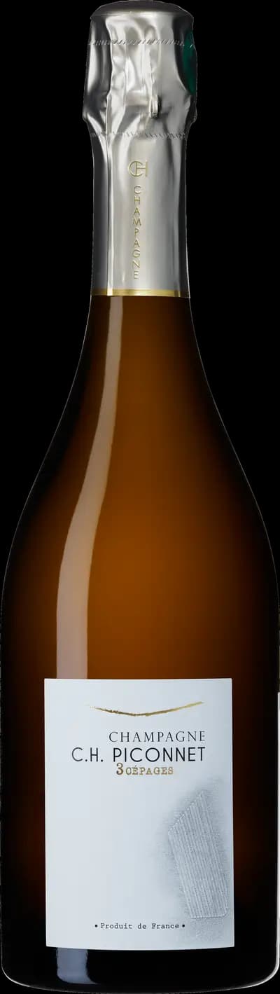 Produktbild för Champagne C.H. Piconnet