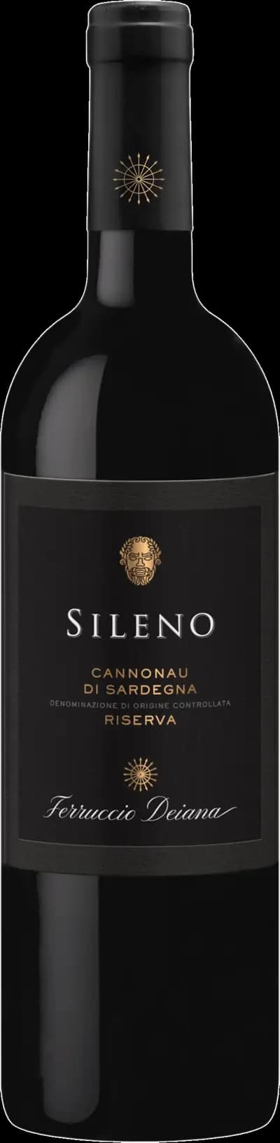 Produktbild för Sileno Riserva