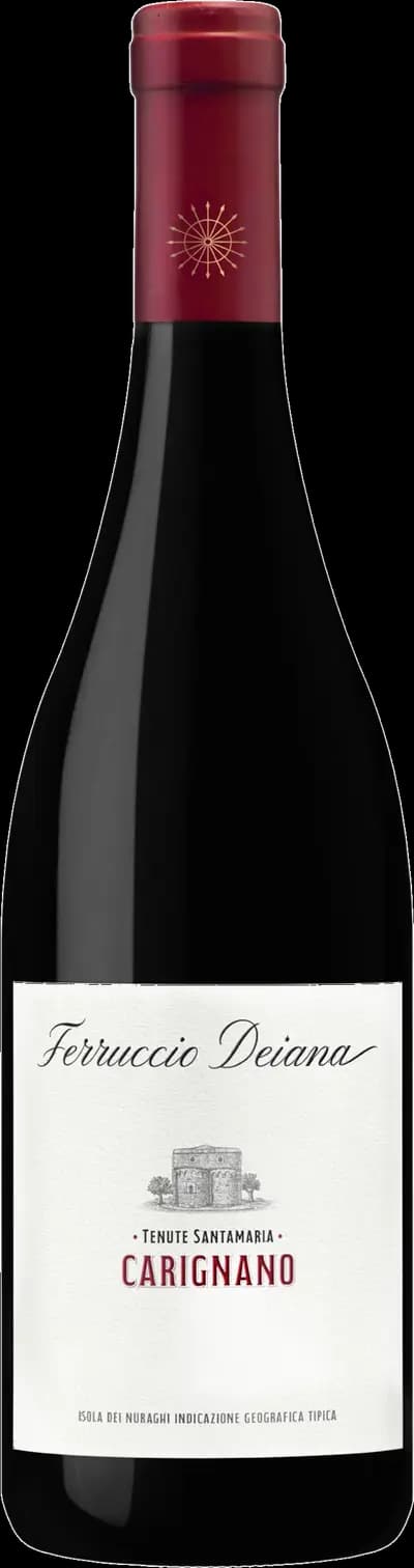 Produktbild för Carignano