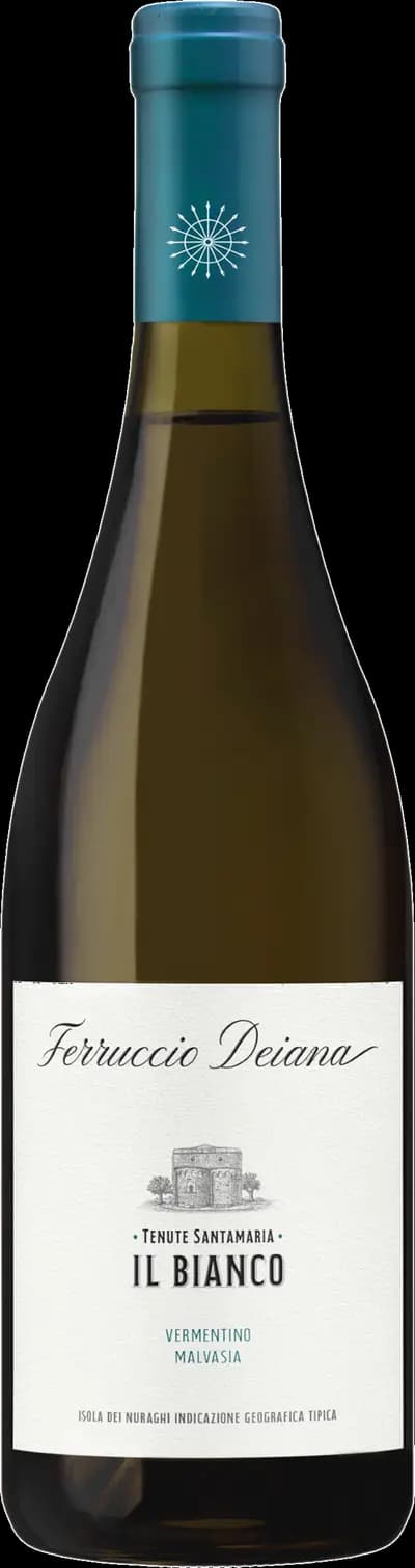 Produktbild för Il Bianco