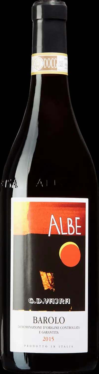Produktbild för Barolo Albe
