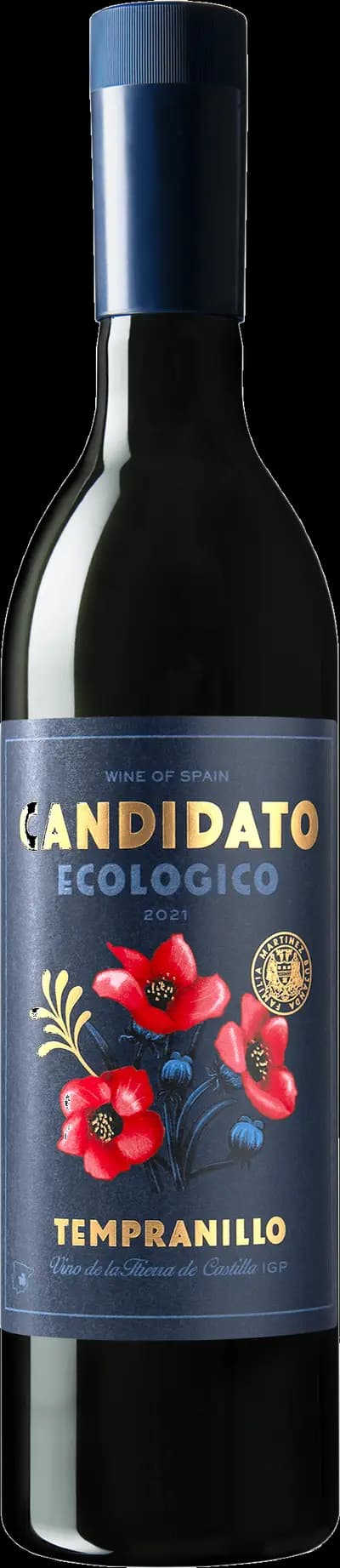 Produktbild för Candidato Ecologico
