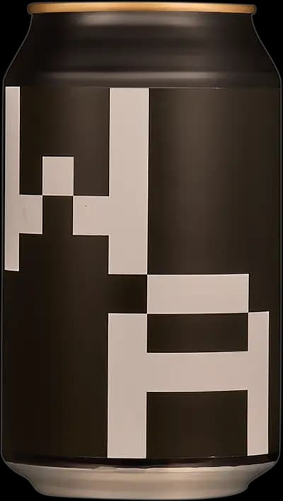 Unibärsum, Winter Ale, Burk, 330 ml