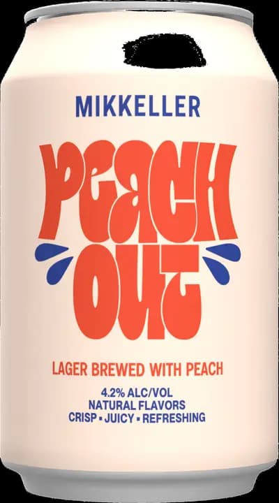 Produktbild för Mikkeller