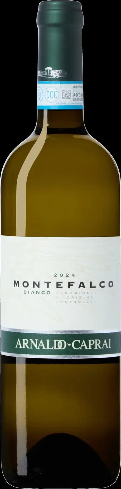 Montefalco Bianco, Arnaldo-Caprai, 2024, Flaska, 750 ml