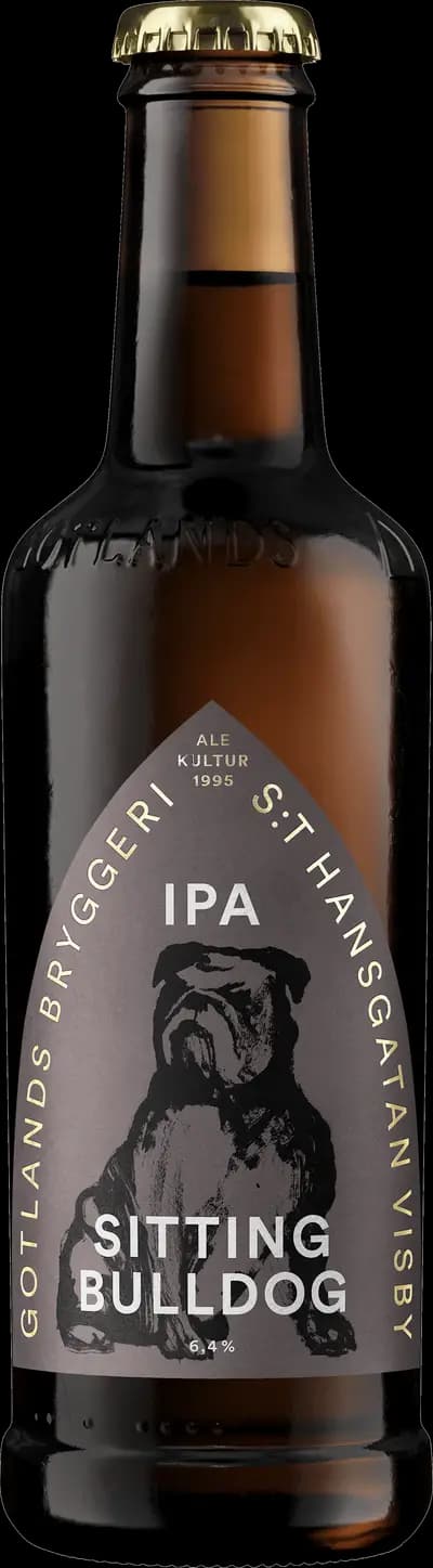 Produktbild för Gotlands Bryggeri