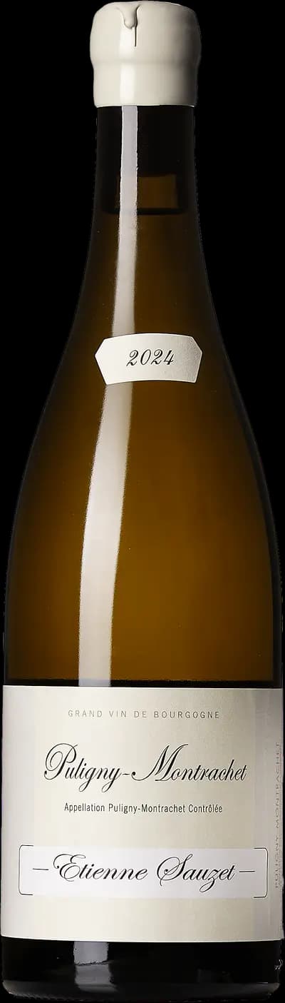 Puligny-Montrachet, Domaine Etienne Sauzet, 2024, Flaska, 750 ml
