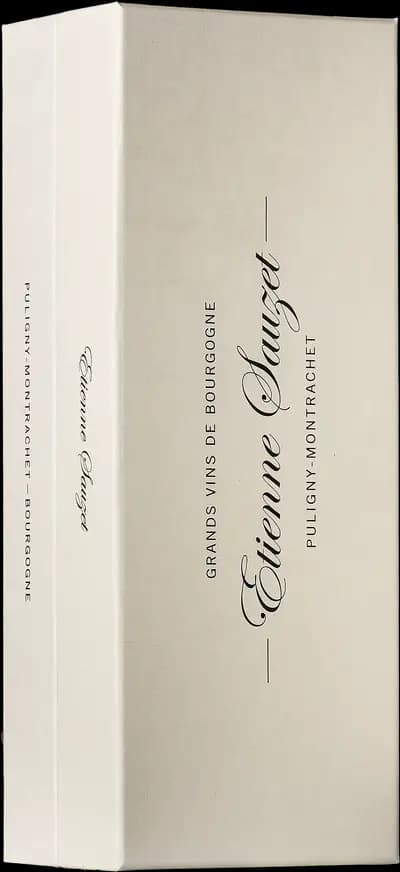 Bienvenues-Bâtard-Montrachet Grand Cru, Domaine Etienne Sauzet, 2024, Flaska, 750 ml