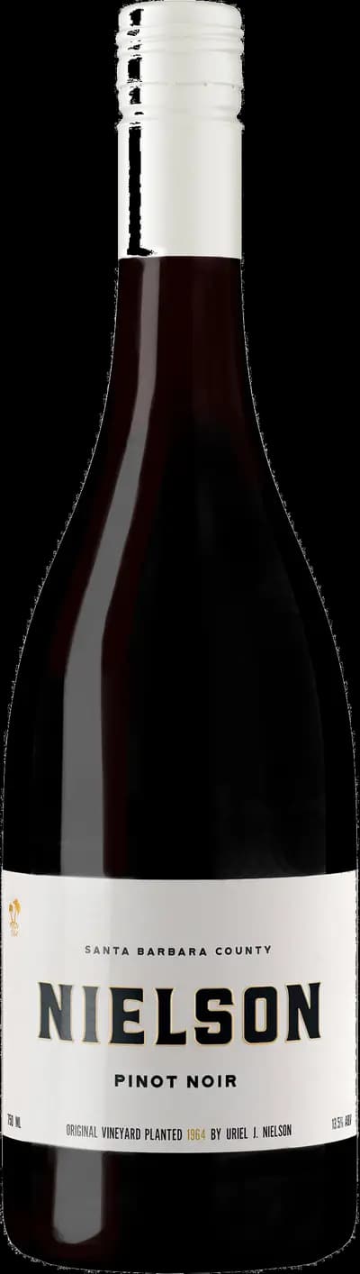 Nielson, Pinot Noir, 2023, Flaska, 750 ml
