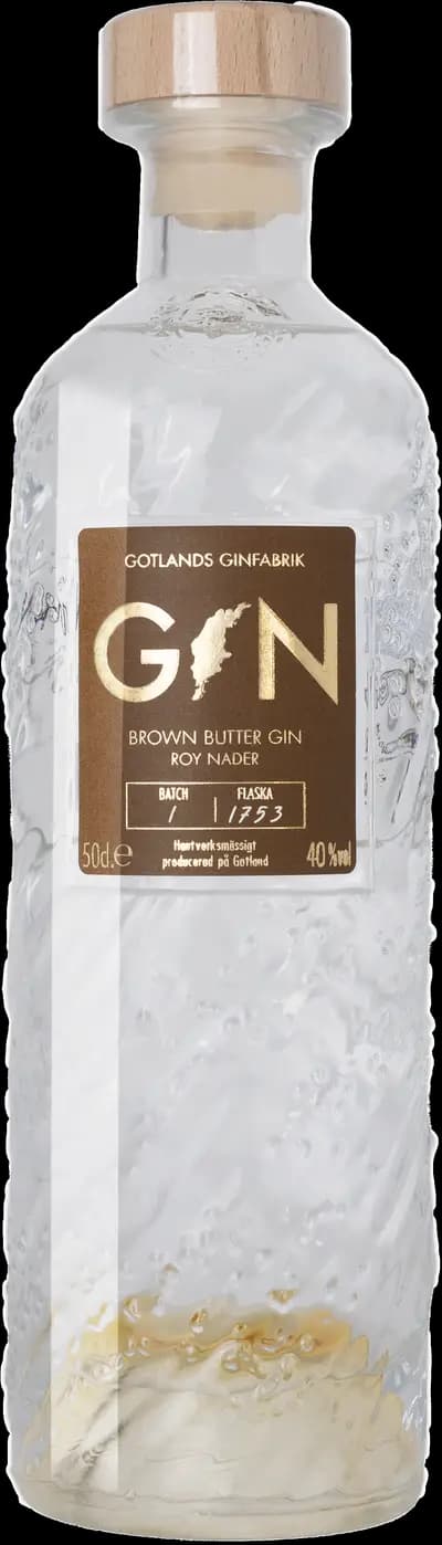 Produktbild för Gotlands Ginfabrik