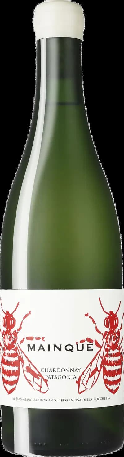 Mainque Chardonnay, Bodega Chacra, 2025, Flaska, 750 ml