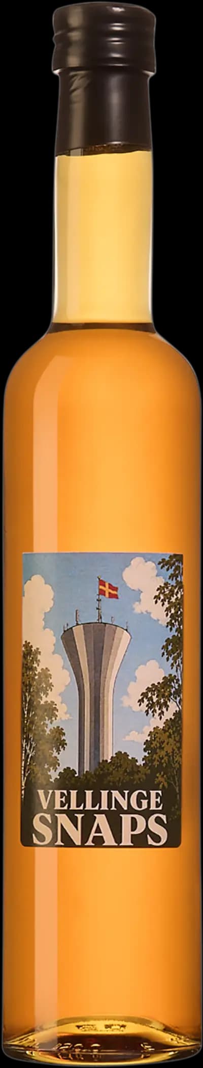 Vellinge Snaps, Flaska, 350 ml