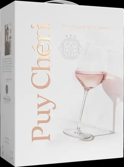 Produktbild för Puy Chéri