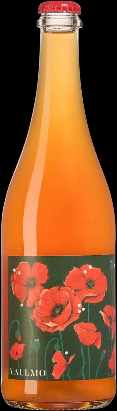 Vildcider Malmö, Vallmo, Flaska, 750 ml