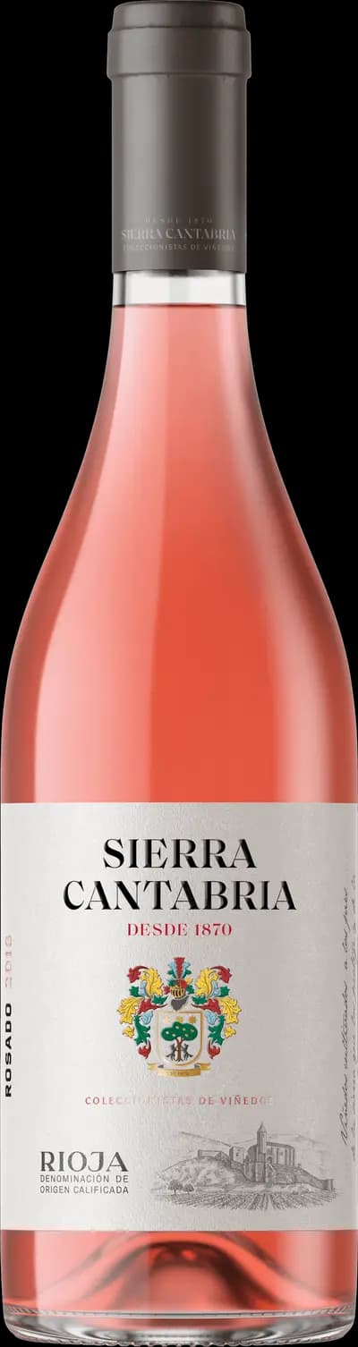 Produktbild för Sierra Cantabria
