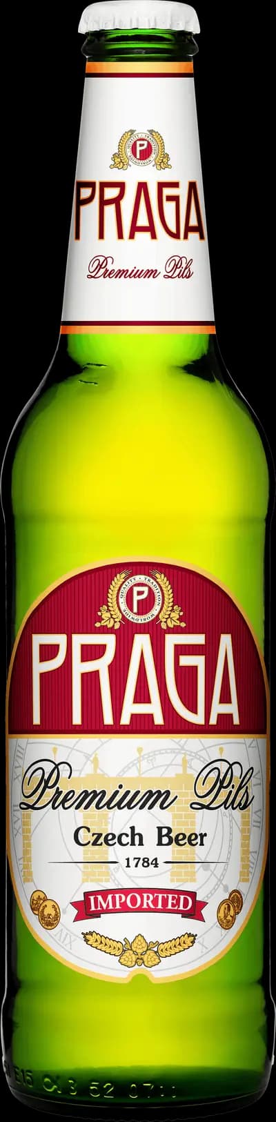 Produktbild för Praga