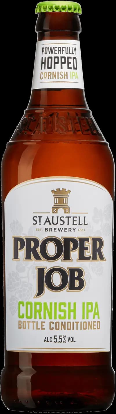 Produktbild för Proper Job