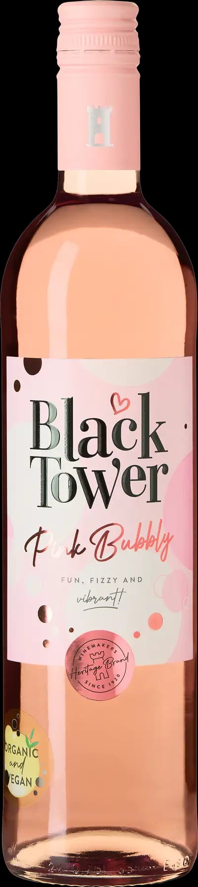 Produktbild för Black Tower