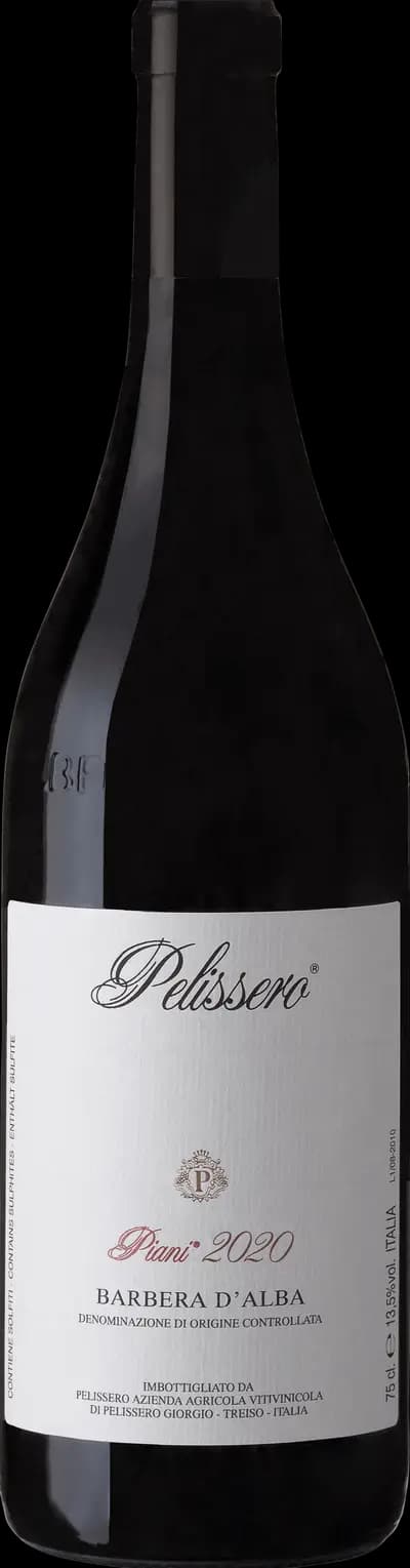 Produktbild för Barbera d'Alba