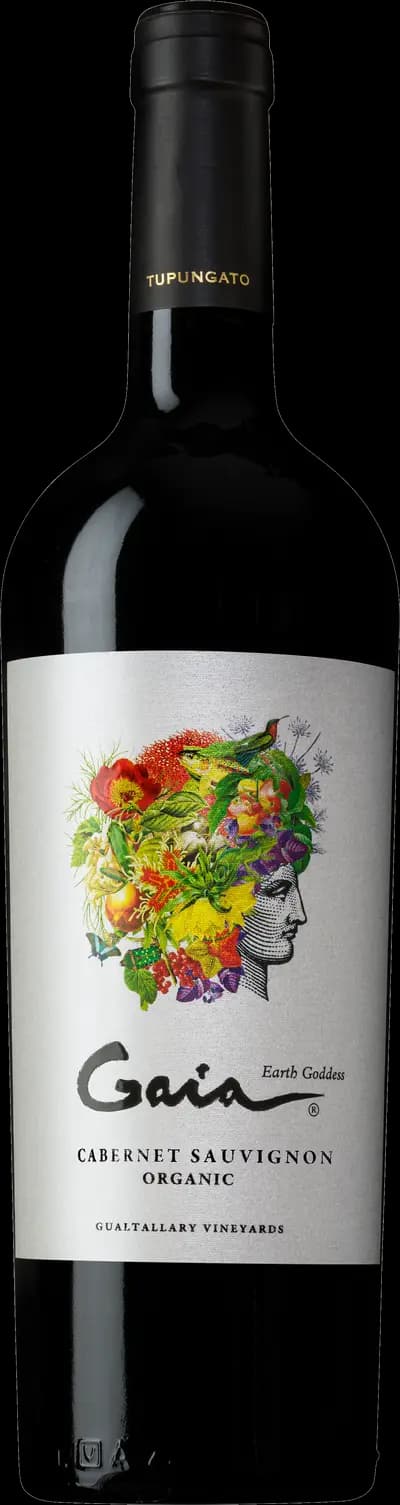 Domaine Bousquet, Gaia Cabernet Sauvignon, 2023, Flaska, 750 ml