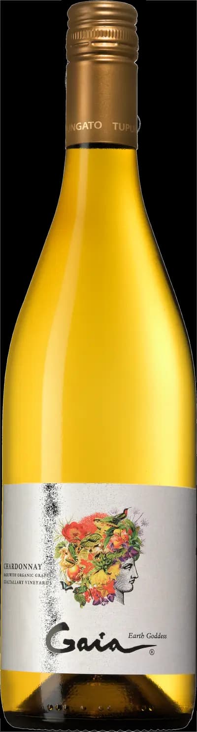 Gaia Chardonnay, Domaine Bousquet, 2025, Flaska, 750 ml