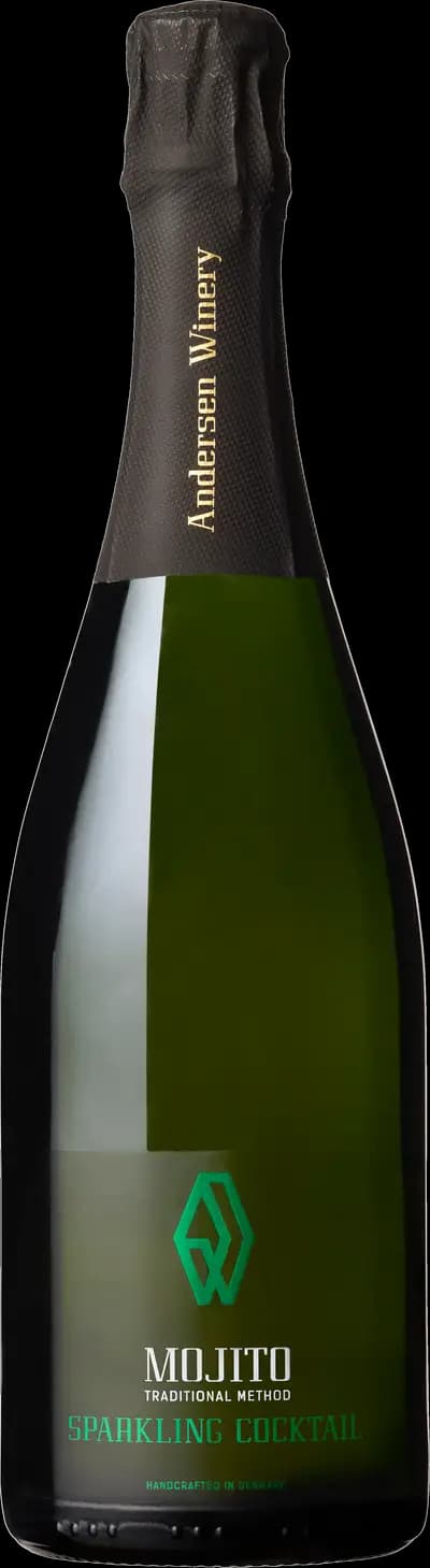 Mojito, Flaska, 750 ml