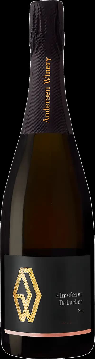 Elmsfeuer, Andersen Winery, Flaska, 750 ml